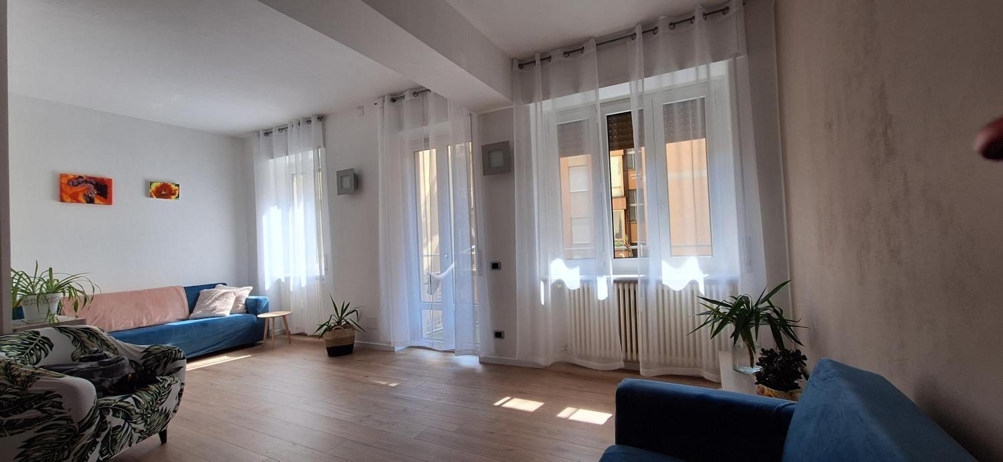 Casa Andrea Apartment *